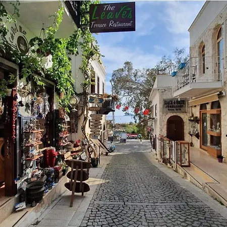 Kalkan Boa Vista Apartment