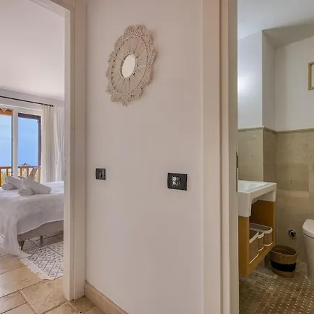Kalkan Boa Vista Apartment *
