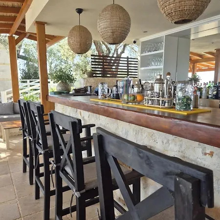 Kalkan Boa Vista Apartment