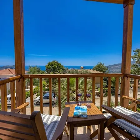 Kalkan Boa Vista *