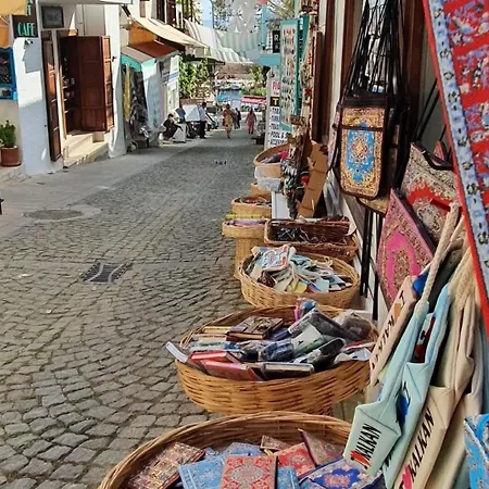 Kalkan Boa Vista Kas