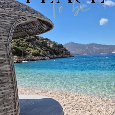 Apartment Kalkan Boa Vista Kas