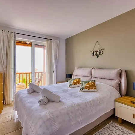 Kalkan Boa Vista Kas