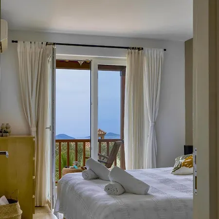 Kalkan Boa Vista