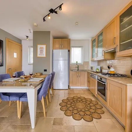 Apartment Kalkan Boa Vista Kas