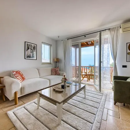 Apartment Kalkan Boa Vista *
