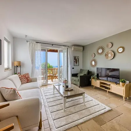 Kalkan Boa Vista Apartment