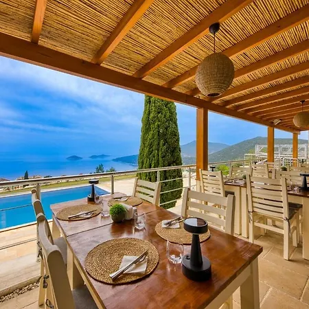 Kalkan Boa Vista