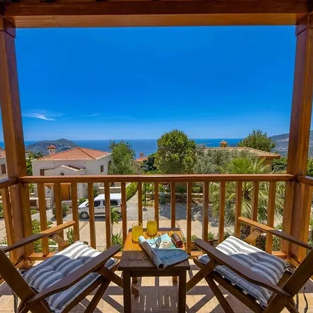 Apartment Kalkan Boa Vista Kas