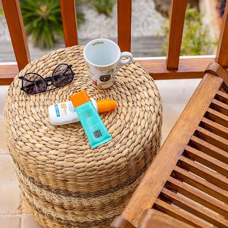 Kalkan Boa Vista Kas