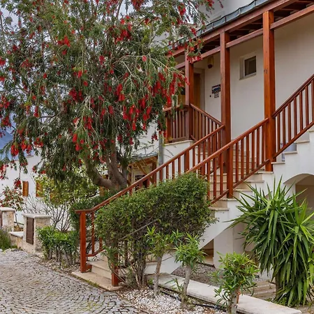 Kalkan Boa Vista *