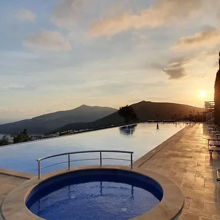 Apartment Kalkan Boa Vista Kas