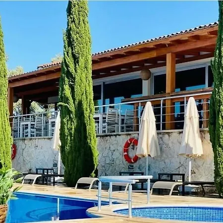 Kalkan Boa Vista * Kas