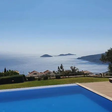 Kalkan Boa Vista Apartment