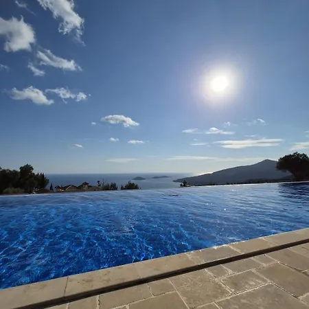 Apartment Kalkan Boa Vista *
